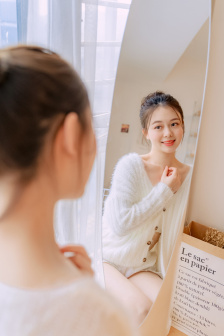 亚洲最大无人区